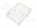 Case Arduino UNO compact acrylic transparent